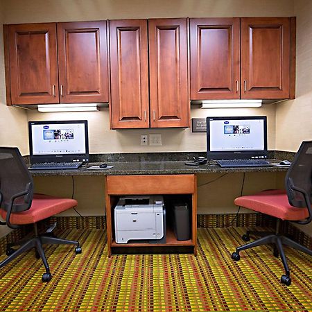 Hampton Inn & Suites Jacksonville Eksteriør billede