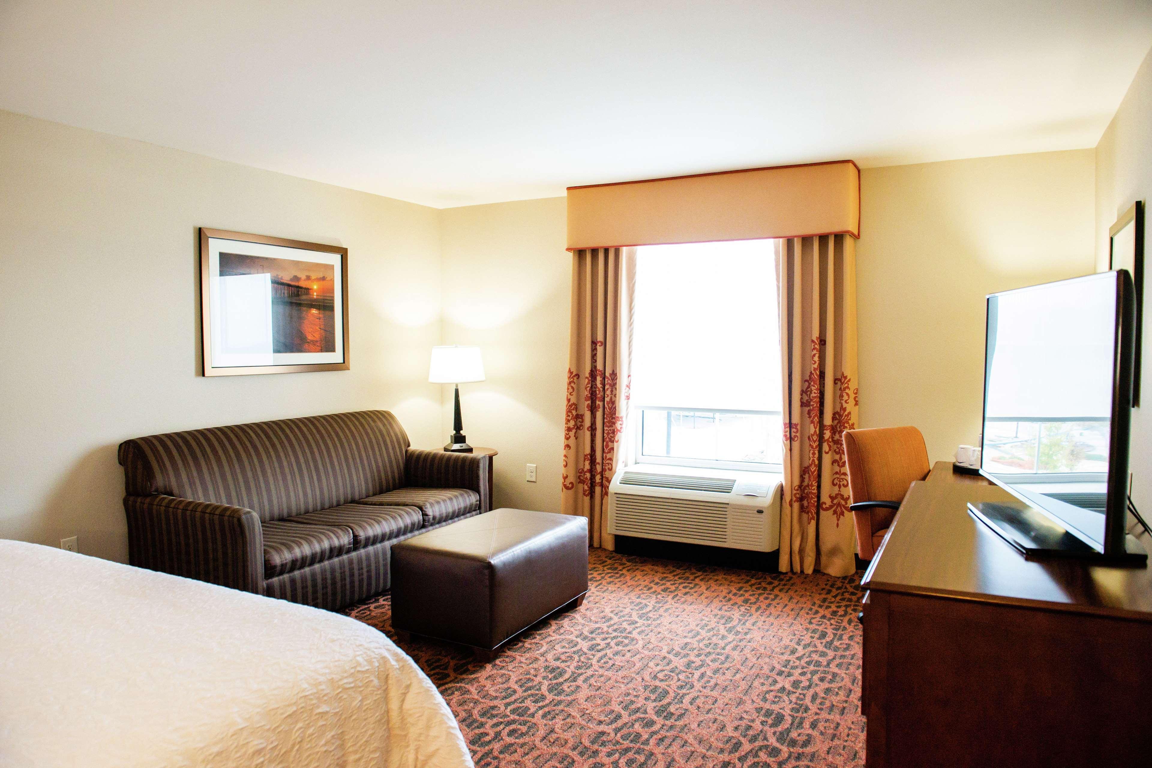 Hampton Inn & Suites Jacksonville Eksteriør billede