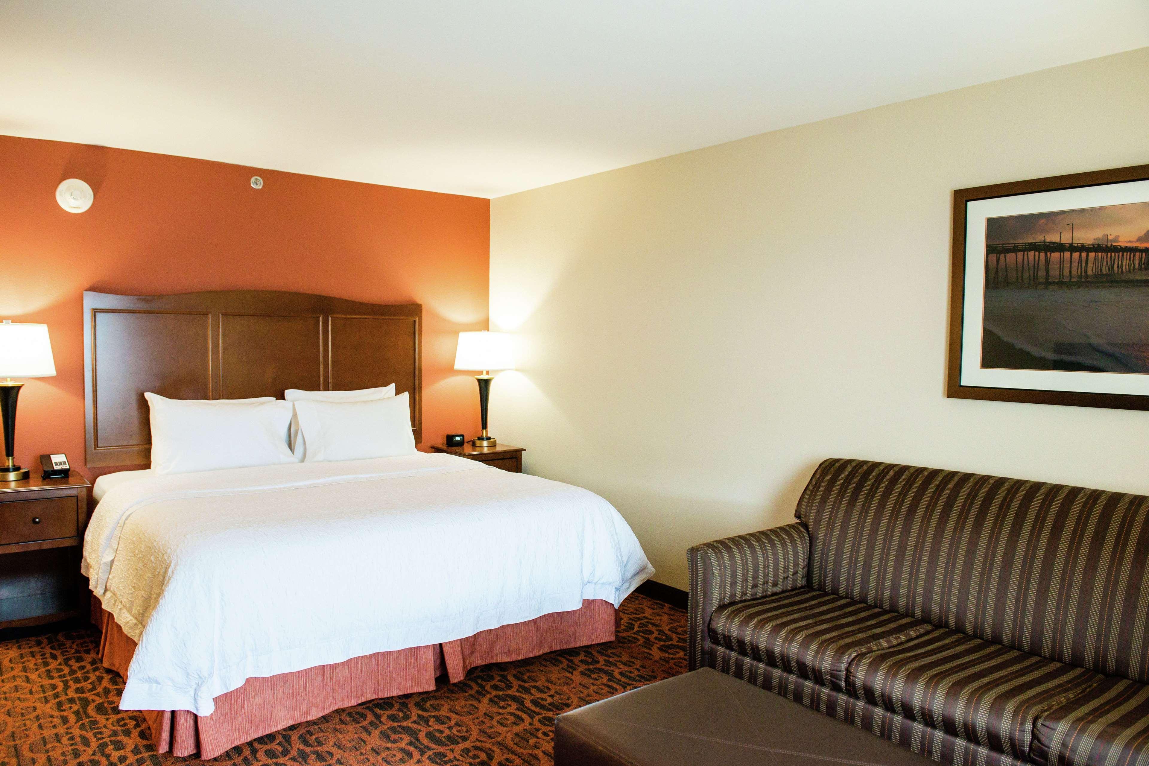 Hampton Inn & Suites Jacksonville Eksteriør billede