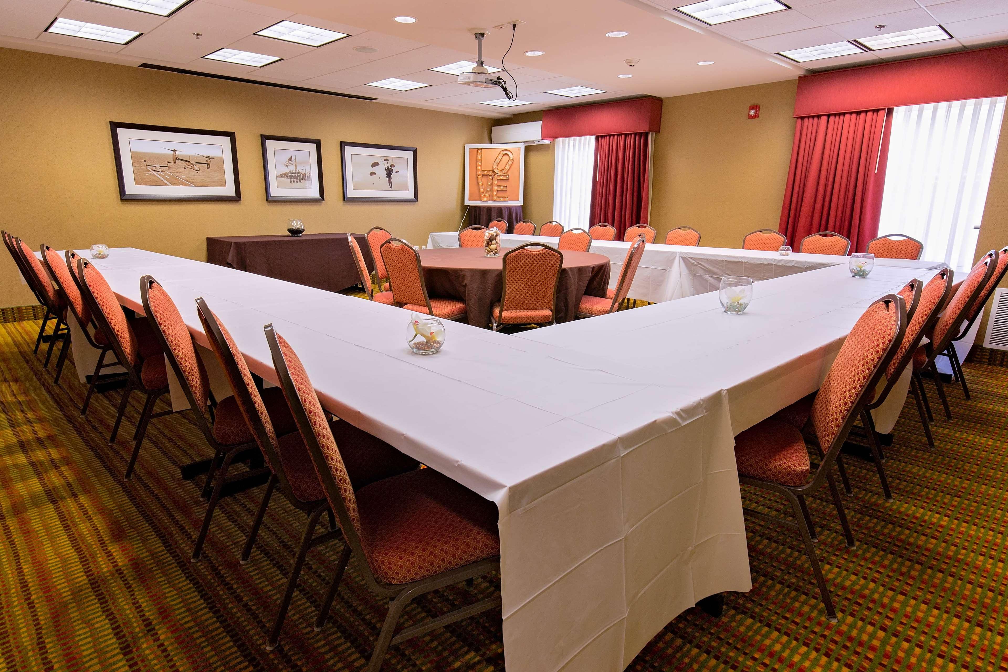 Hampton Inn & Suites Jacksonville Eksteriør billede