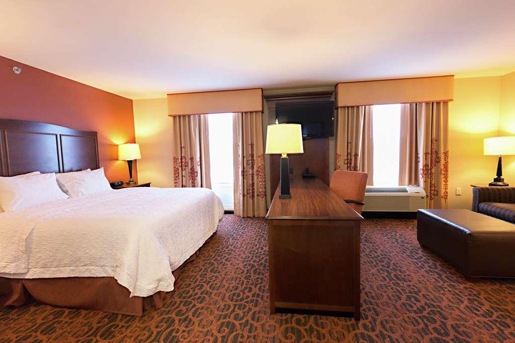 Hampton Inn & Suites Jacksonville Værelse billede