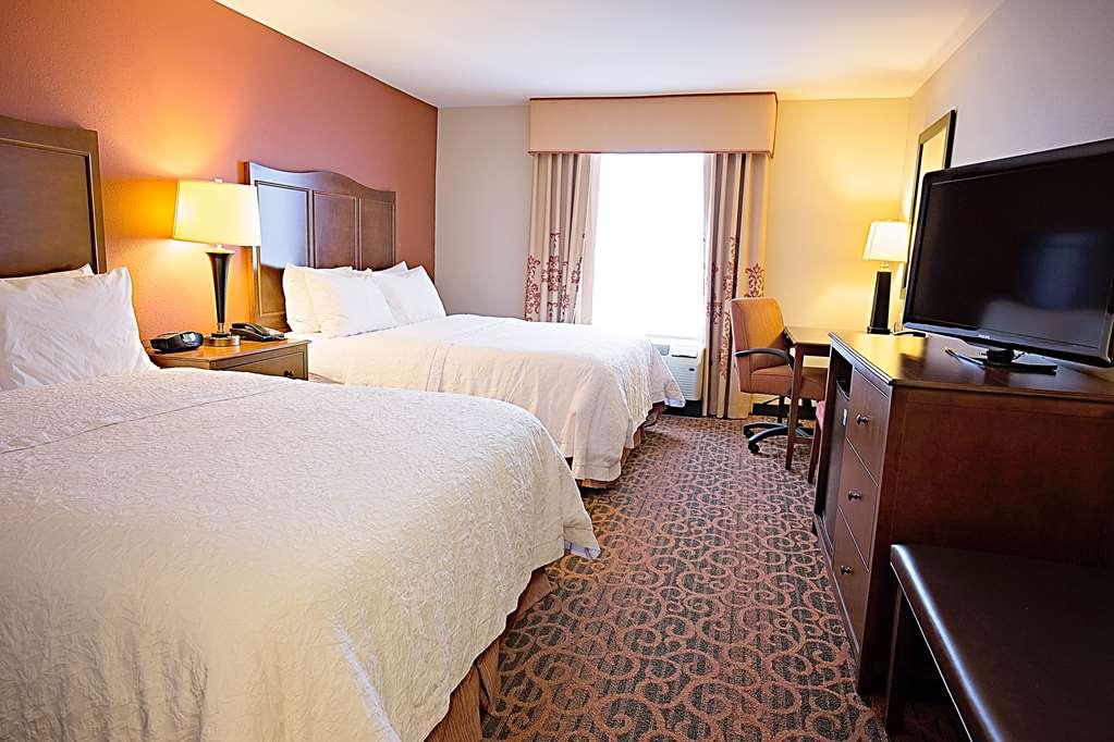Hampton Inn & Suites Jacksonville Værelse billede