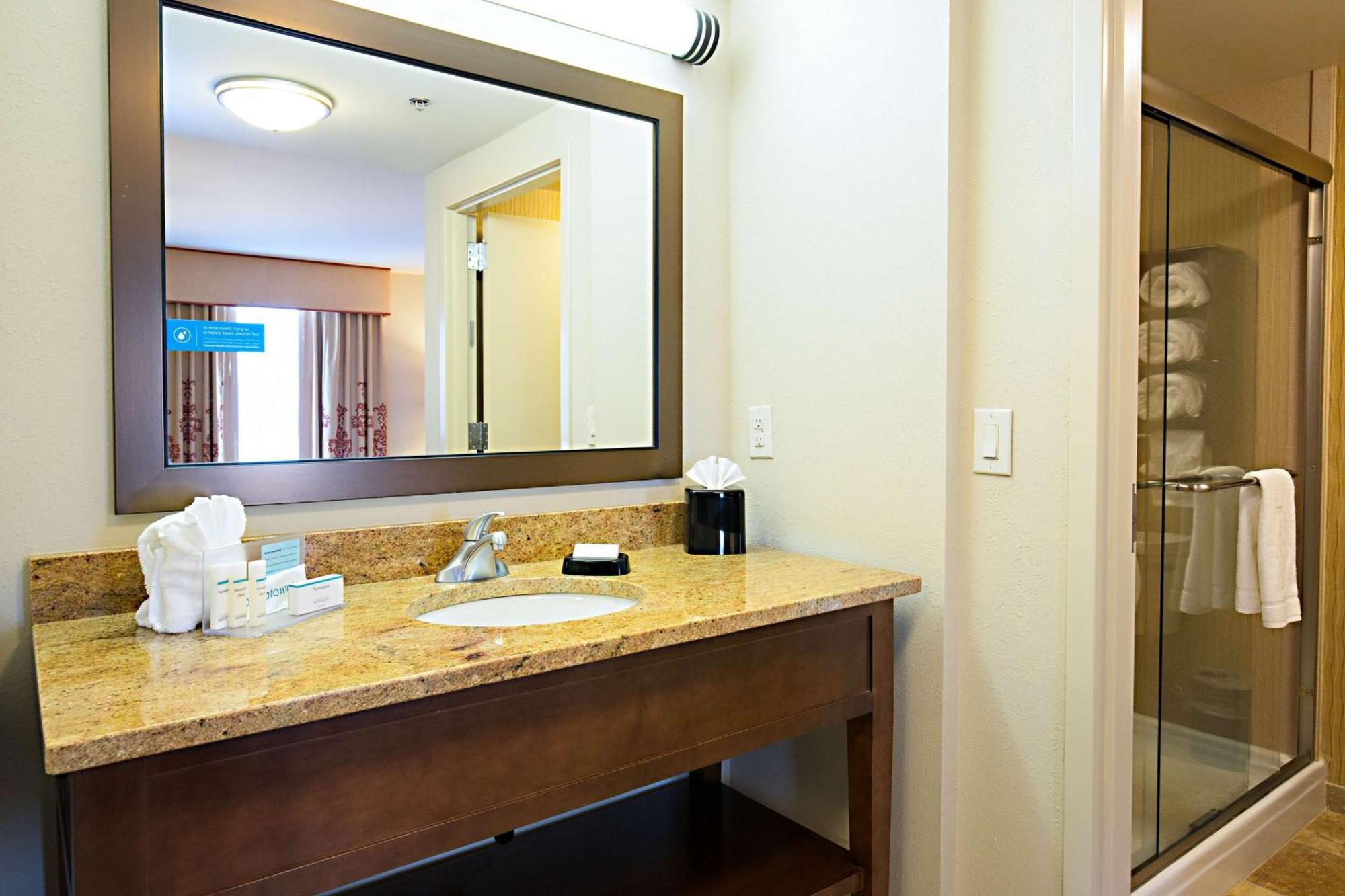 Hampton Inn & Suites Jacksonville Eksteriør billede