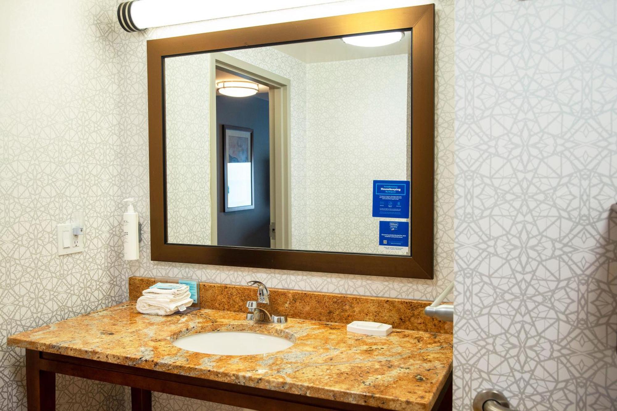 Hampton Inn & Suites Jacksonville Eksteriør billede