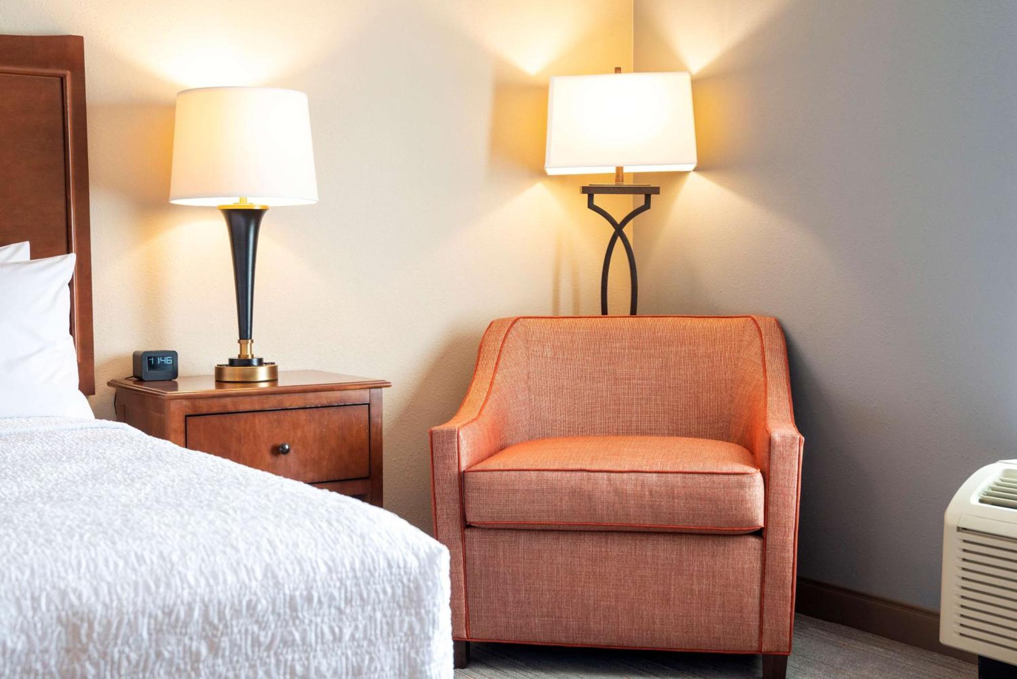 Hampton Inn & Suites Jacksonville Eksteriør billede