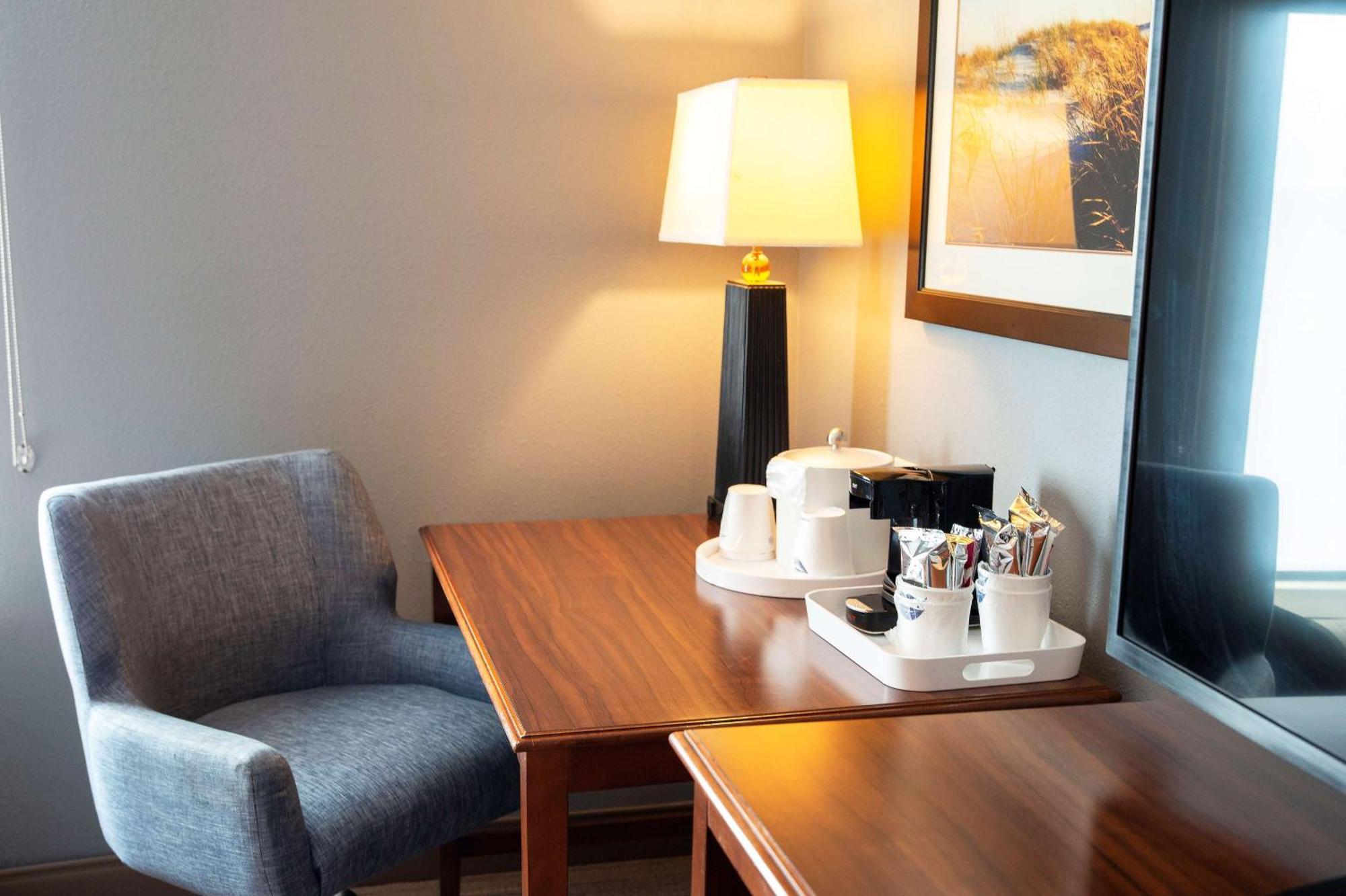 Hampton Inn & Suites Jacksonville Eksteriør billede