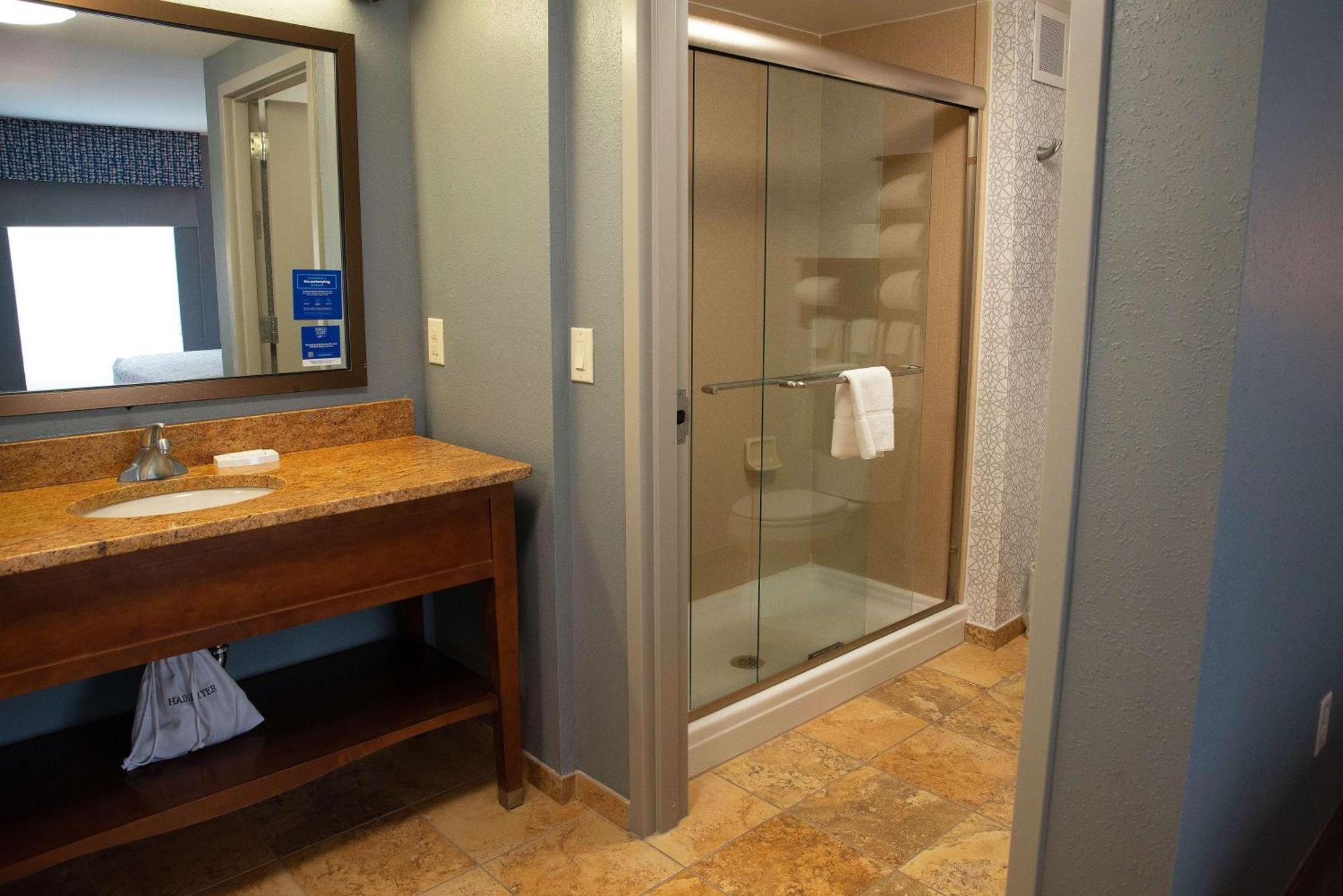 Hampton Inn & Suites Jacksonville Eksteriør billede