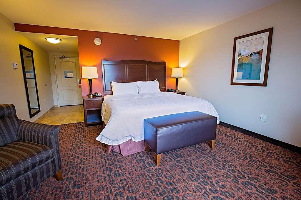 Hampton Inn & Suites Jacksonville Værelse billede