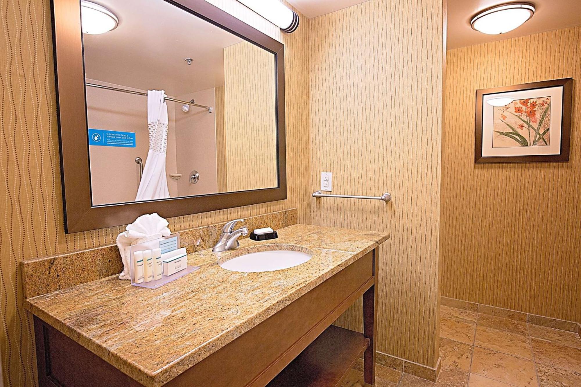 Hampton Inn & Suites Jacksonville Eksteriør billede