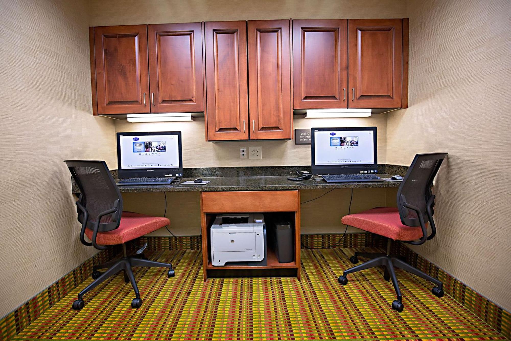Hampton Inn & Suites Jacksonville Eksteriør billede