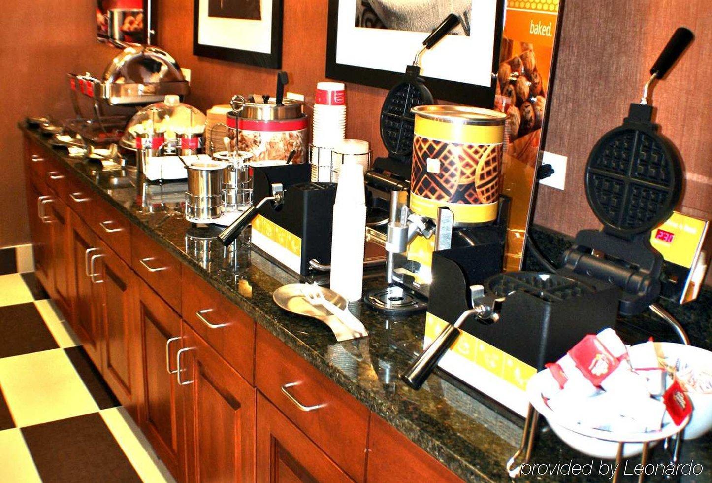 Hampton Inn & Suites Jacksonville Eksteriør billede