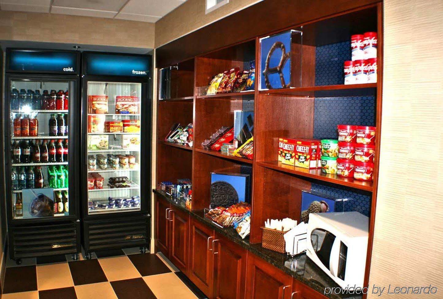 Hampton Inn & Suites Jacksonville Eksteriør billede