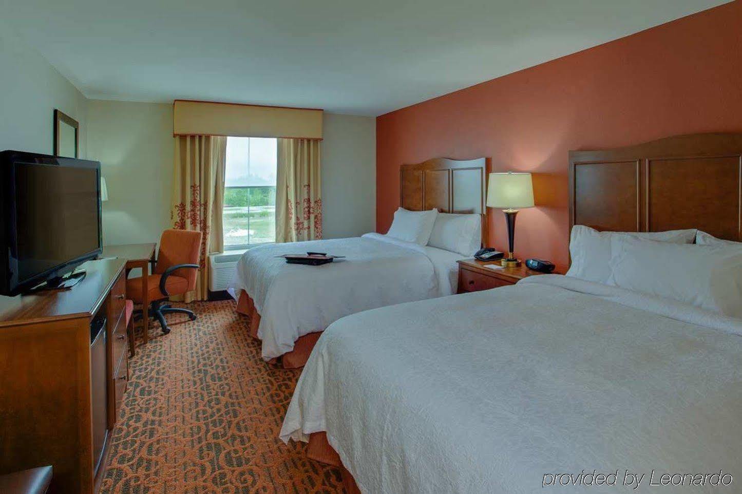 Hampton Inn & Suites Jacksonville Eksteriør billede